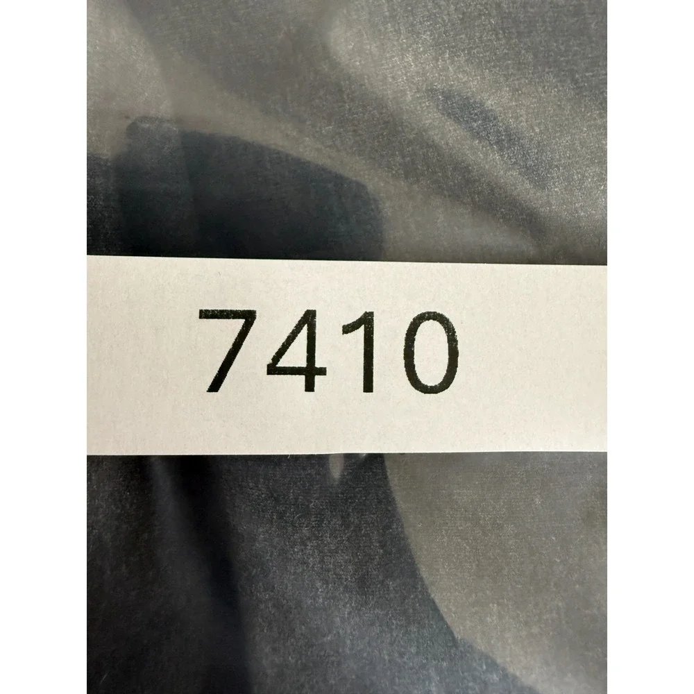 Isda & Co item description
